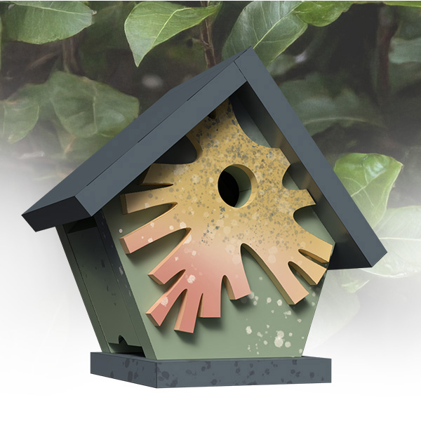 Garden Gallery Artwork