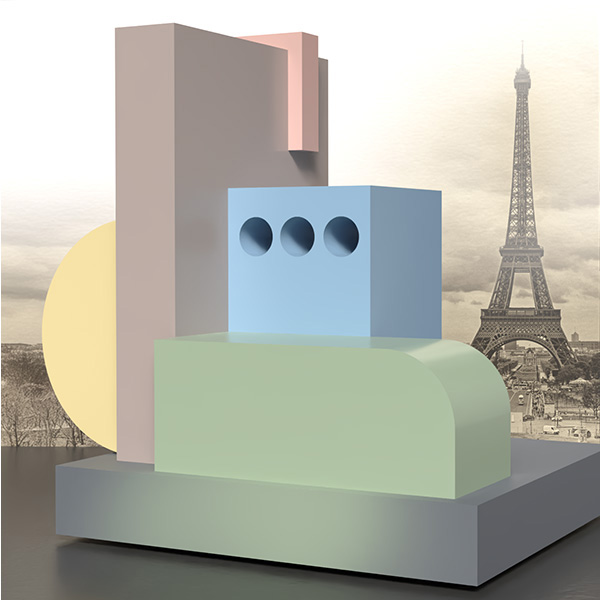 Garden Gallery Artwork