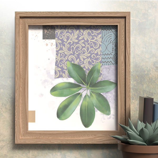 Garden Gallery Artwork