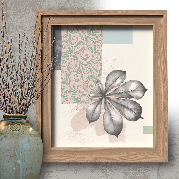 Garden Gallery Artwork