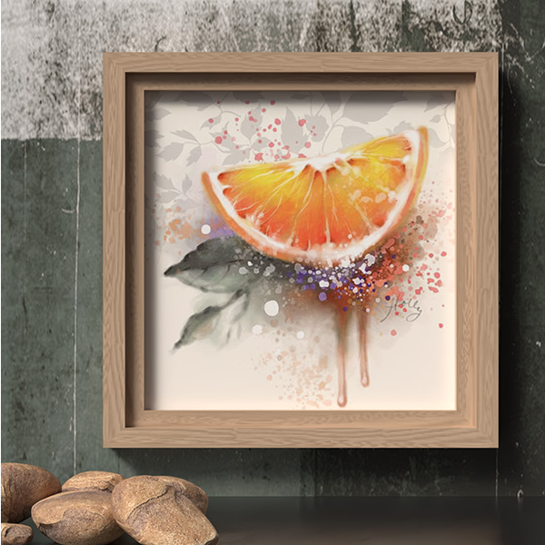 Garden Gallery Artwork