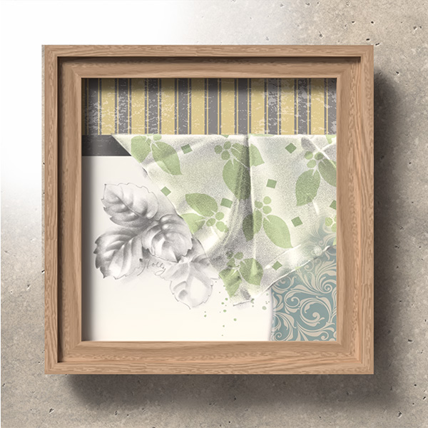 Garden Gallery Artwork