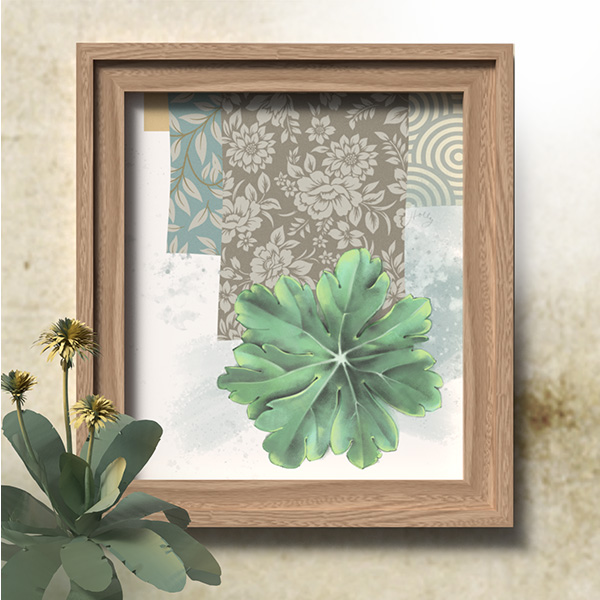 Garden Gallery Artwork