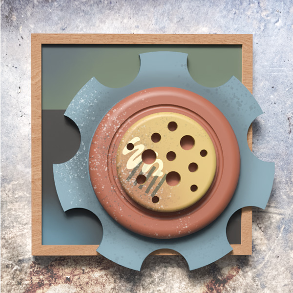 Garden Gallery Artwork