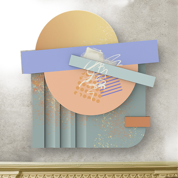 Garden Gallery Artwork