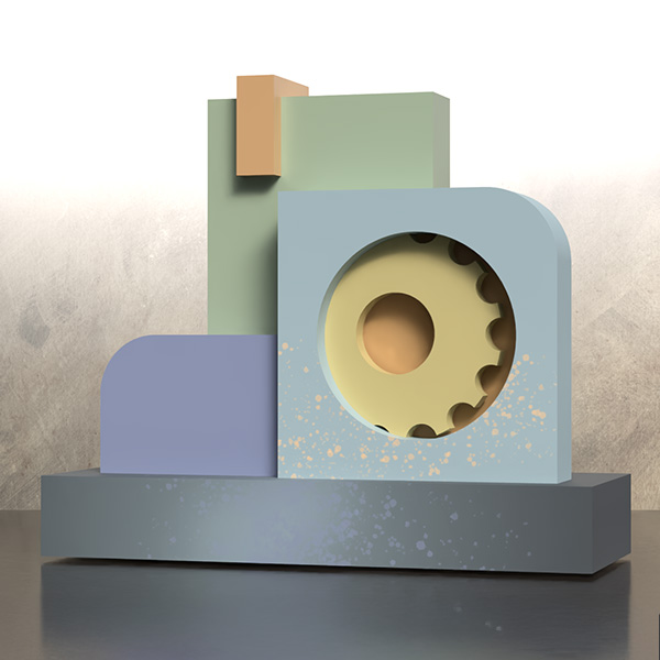 Garden Gallery Artwork