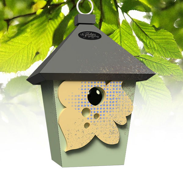 Garden Gallery Artwork