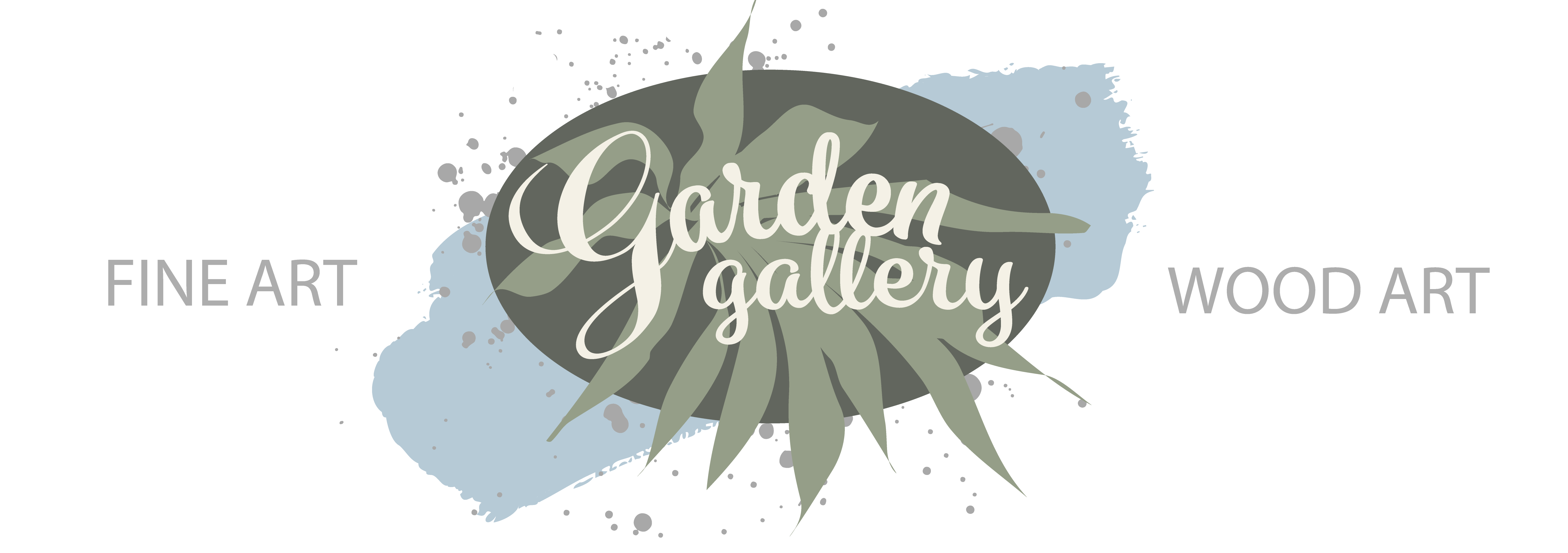 Garden Gallery Logo